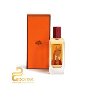 عطر ادکلن پادوک هرمس
