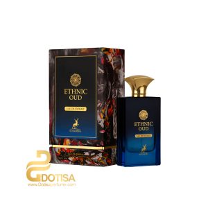 عطر ادکلن اتنیک عود میسون الحمبرا فور من