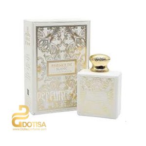 عطر ادکلن اسنس د بلانک فراگرنس ورد