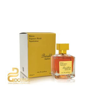 عطر ادکلن فراگرنس ورد برکات امبر ایو