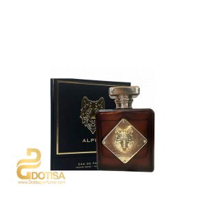 عطر ادکلن فراگرنس ورد آلفا