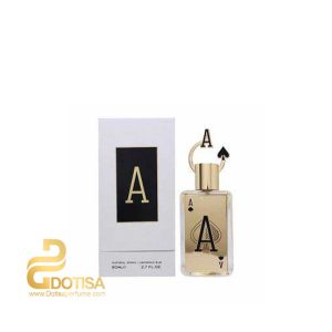 عطر ادکلن فراگرنس ورد آس