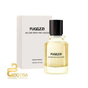 عطر ادکلن این لاو ویت د کوکو فوگازی