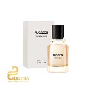 عطر ادکلن فوگازی پرفیوم 4 ورکاهالیک فوگازی