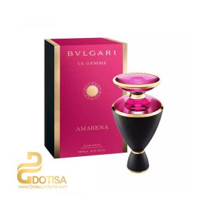 عطر ادکلن آمارنا بولگاری