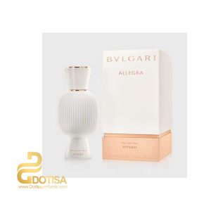 عطر ادکلن آلیگرا مگنیفایینگ میرح اسنس بولگاری فور وومن