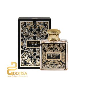 عطر ادکلن اسنس د نویر فراگرنس ورد