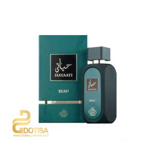 عطر ادکلن حیاتی بائو فراگرنس ورد فور من