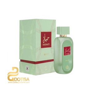 عطر ادکلن حیاتی بله فراگرنس ورد فور وومن