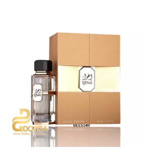 عطر ادکلن اغوا فراگرنس ورد
