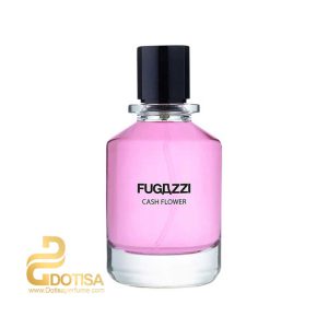 عطر ادکلن فوگازی کش فلاور