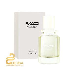 عطر ادکلن فوگازی انجل داست