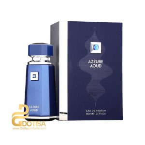 عطر ادکلن فراگرنس ورد آزور عود