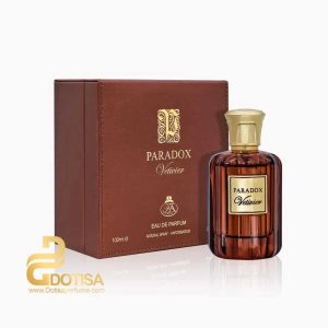 عطر ادکلن فراگرنس ورد پارادوکس وتیور