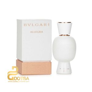 عطر ادکلن بولگاری آلیگرا مگنیفایینگ وانیلا اسنس