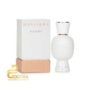 عطر ادکلن بولگاری آلیگرا مگنیفایینگ رز اسنس