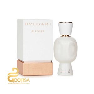 عطر ادکلن بولگاری آلیگرا مگنیفایینگ پاتچولی اسنس