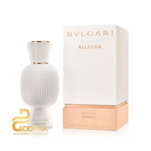 عطر ادکلن بولگاری آلیگرا مگنیفایینگ نرولی اسنس