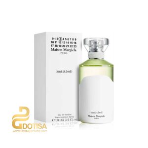 عطر ادکلن آنتایتلد میسون مارتین مارژیلا