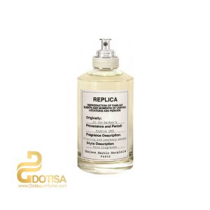 عطر ادکلن ات د باربرز میسون مارتین مارژیلا