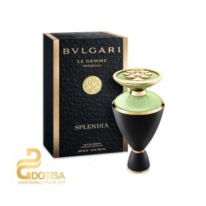 عطر ادکلن بولگاری اسپلندیا
