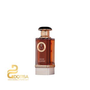 عطر ادکلن فراگرنس ورد آیریش کافی