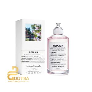 عطر ادکلن اسپرینگ تایم این ا پارک میسون مارتین مارژیلا