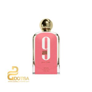 عطر ادکلن 9 ای ام پور فم افنان