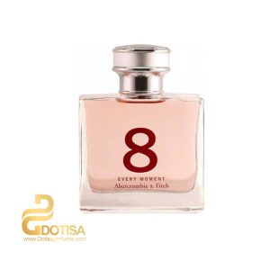 عطر ادکلن 8 اوری مومنت ابرکرومبی اند فیچ