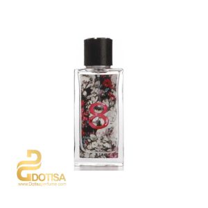 عطر ادکلن 8 فلور د روژ ابرکرومبی اند فیچ