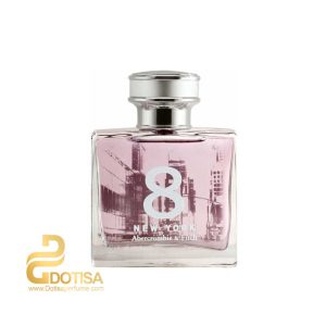 عطر ادکلن 8 نیویورک ابرکرومبی اند فیچ