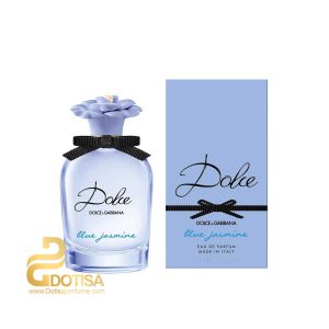 عطر ادکلن دولچه گابانا دولچه بلو جاسمین