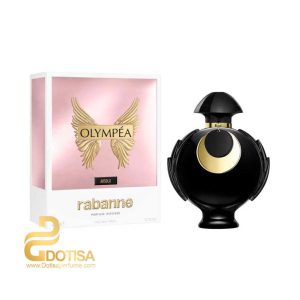عطر ادکلن پاکو رابان المپیا ابسولو