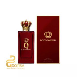 عطر دلچه گابانا کیو (کویین) پارفوم