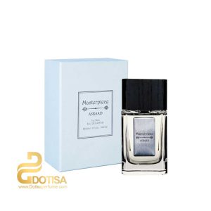 عطر ادکلن اسباد مسترپیس